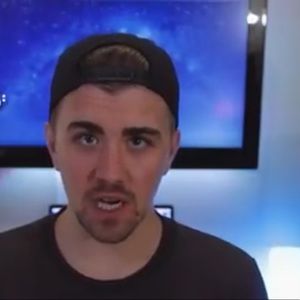 Meet your Posher, Nathaniel